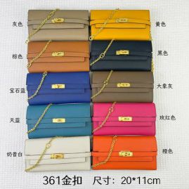 Picture of Hermes Wallets _SKUfw150682142fw